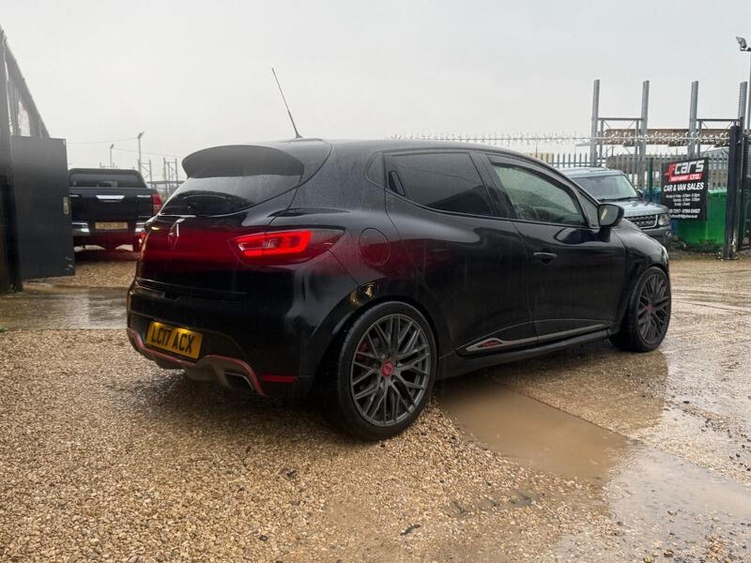 Used Renault Clio 2017 for sale - 77548296: Photo 22