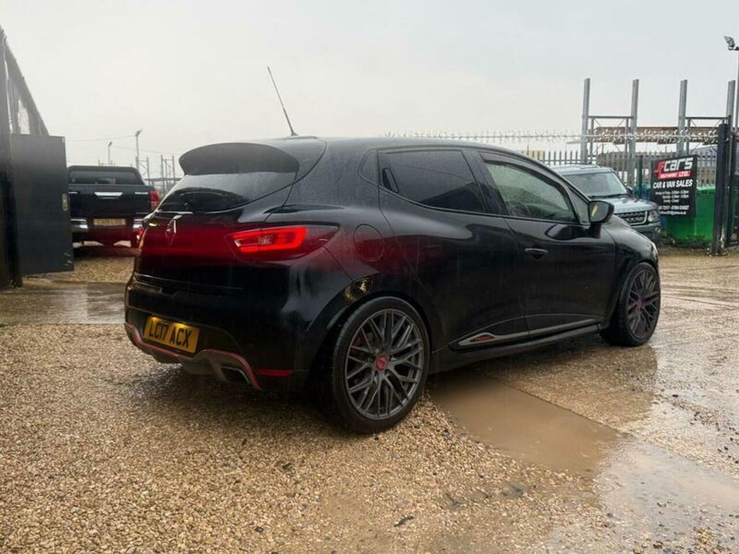 Used Renault Clio 2017 for sale - 77548296: Photo 23