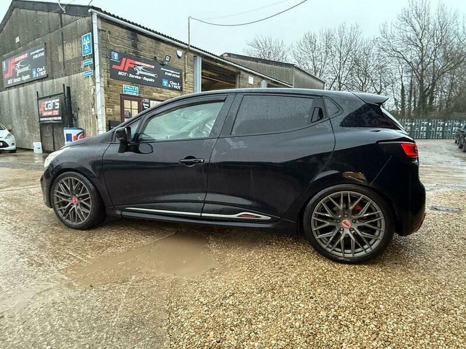 Used Renault Clio 2017 for sale - 77548296: Photo 28