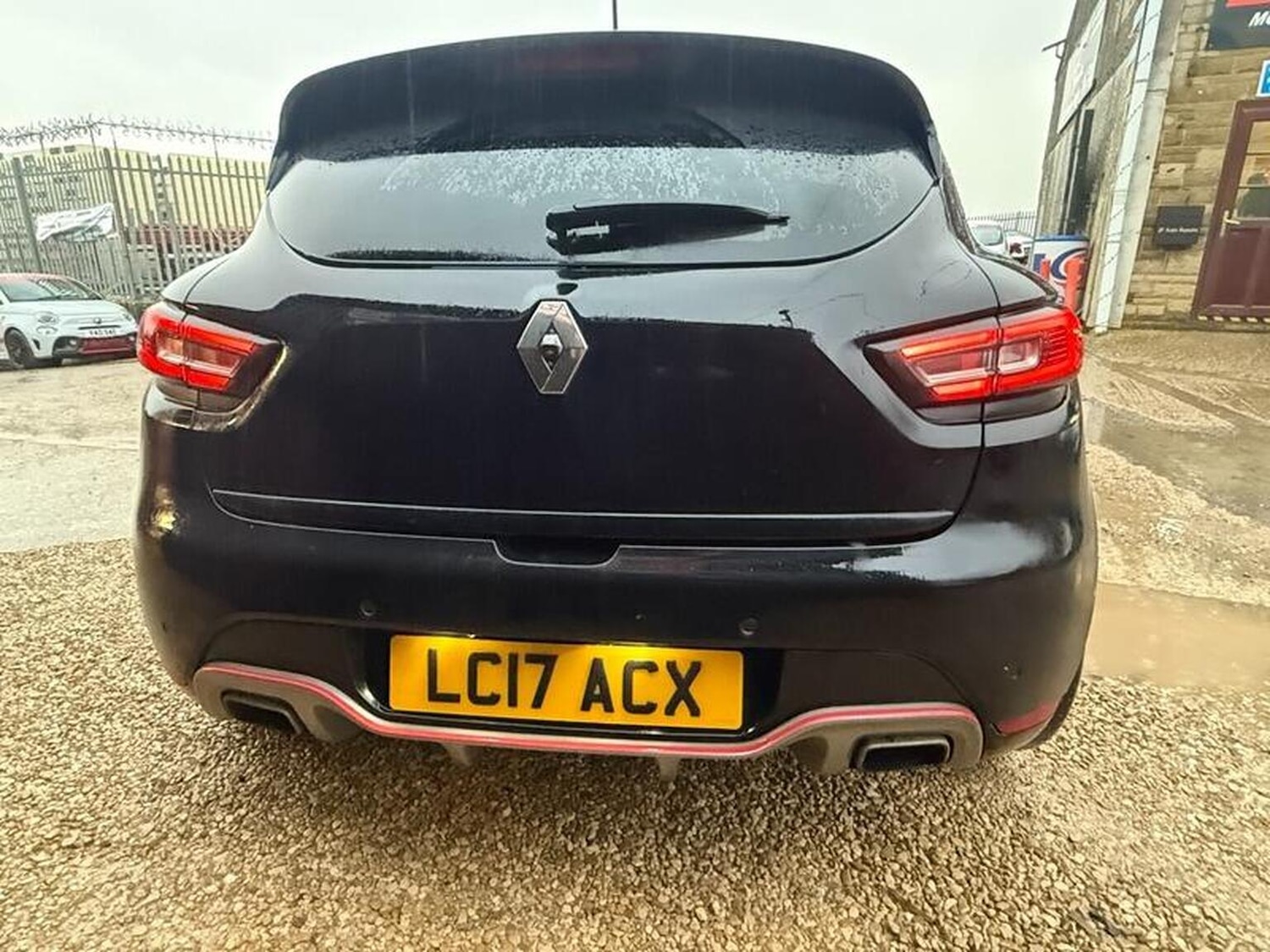 Used Renault Clio 2017 for sale - 77548296: Photo 30