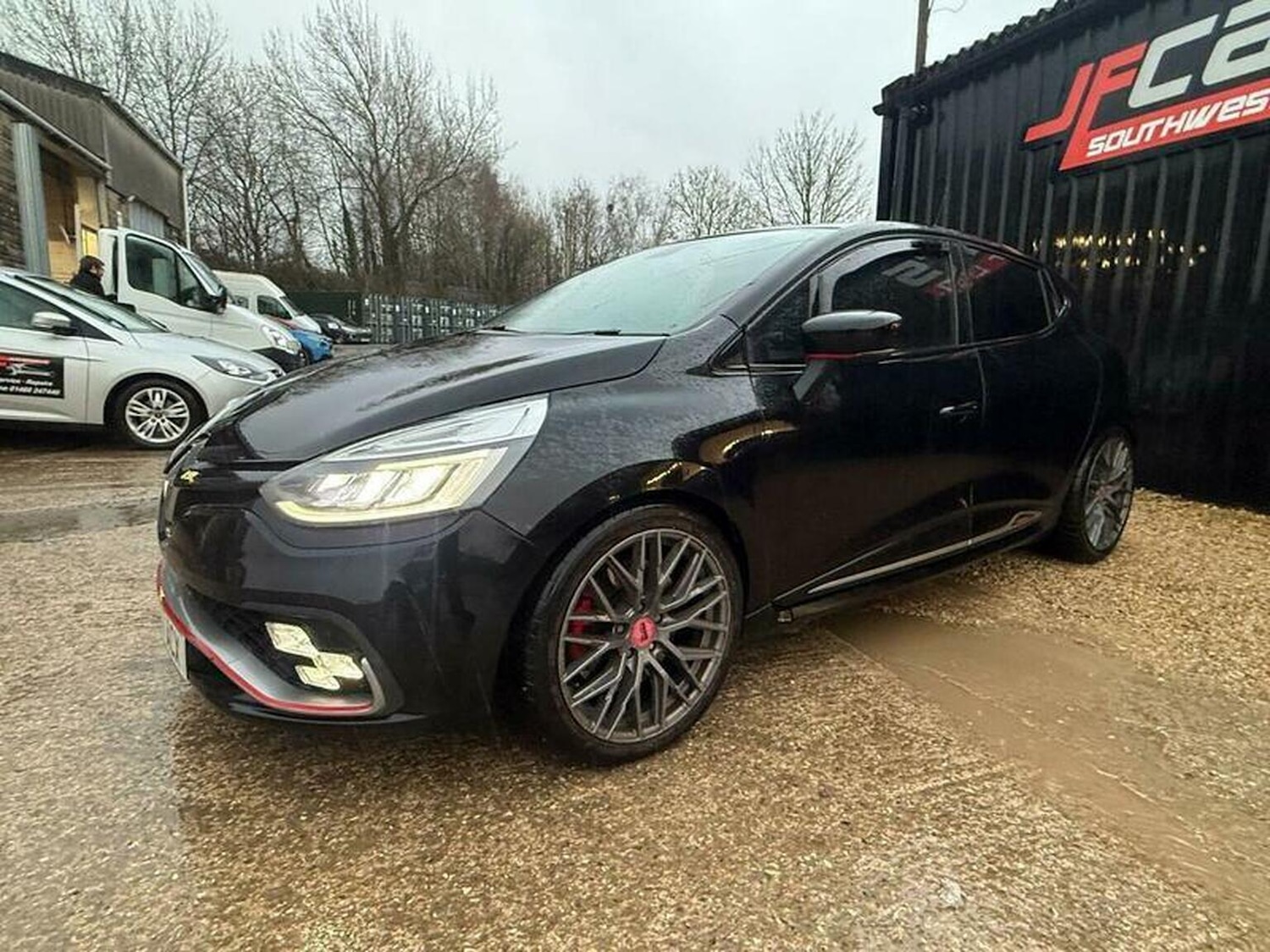 Used Renault Clio 2017 for sale - 77548296: Photo 31