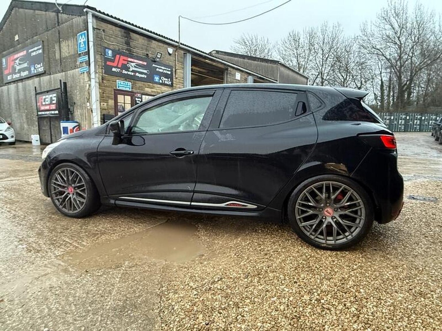 Used Renault Clio 2017 for sale - 77548296: Photo 39