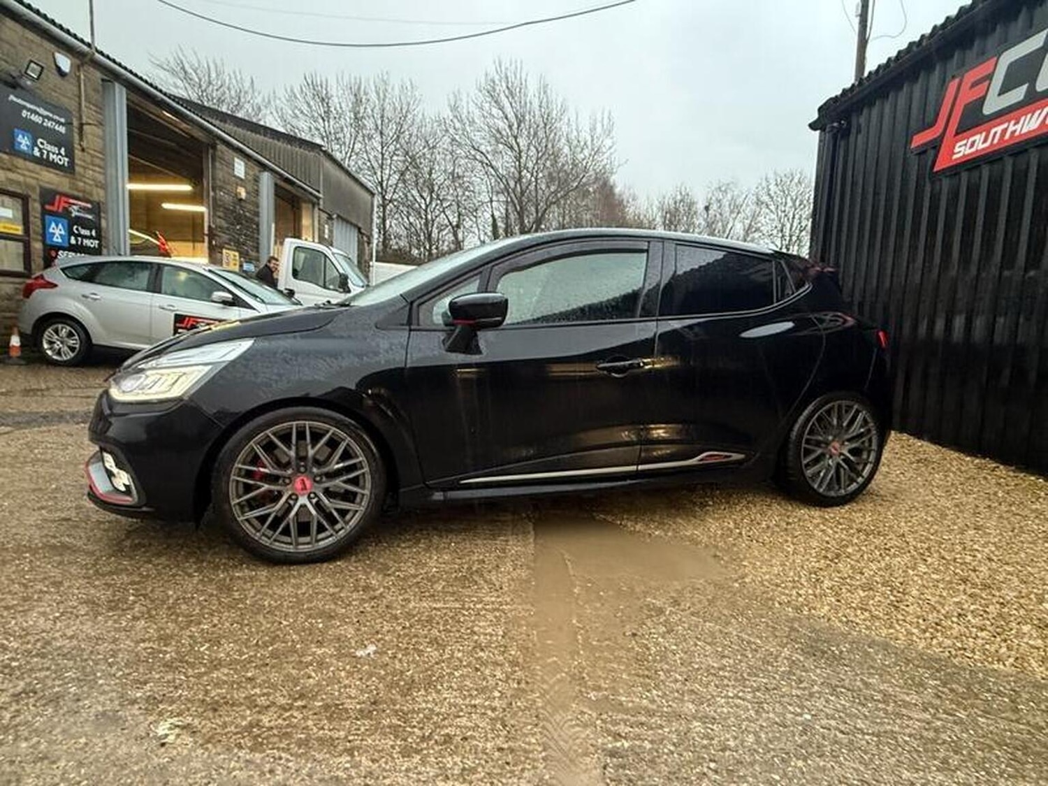 Used Renault Clio 2017 for sale - 77548296: Photo 43