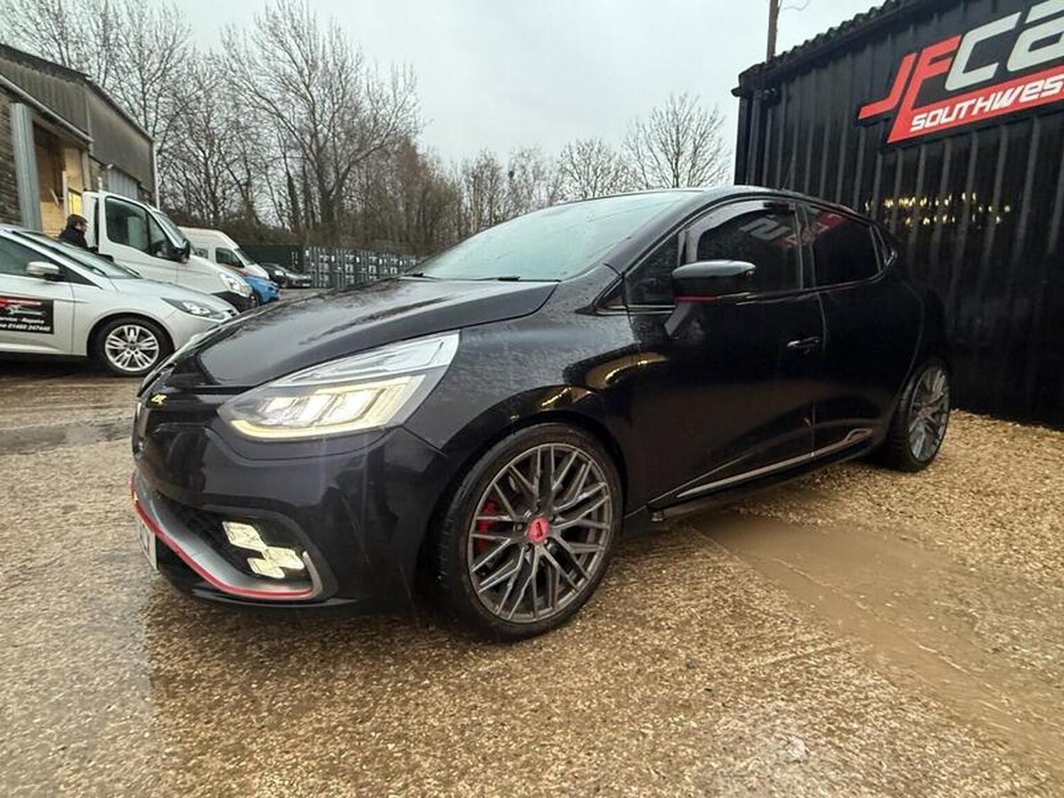 Used Renault Clio 2017 for sale - 77548296: Photo 48