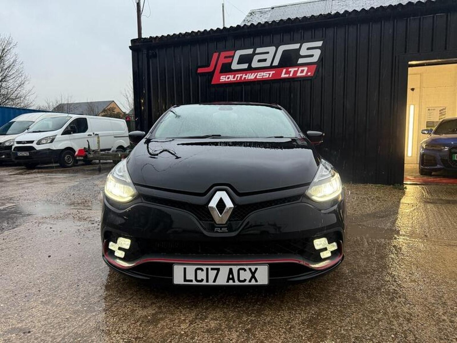 Used Renault Clio 2017 for sale - 77548296: Photo 5