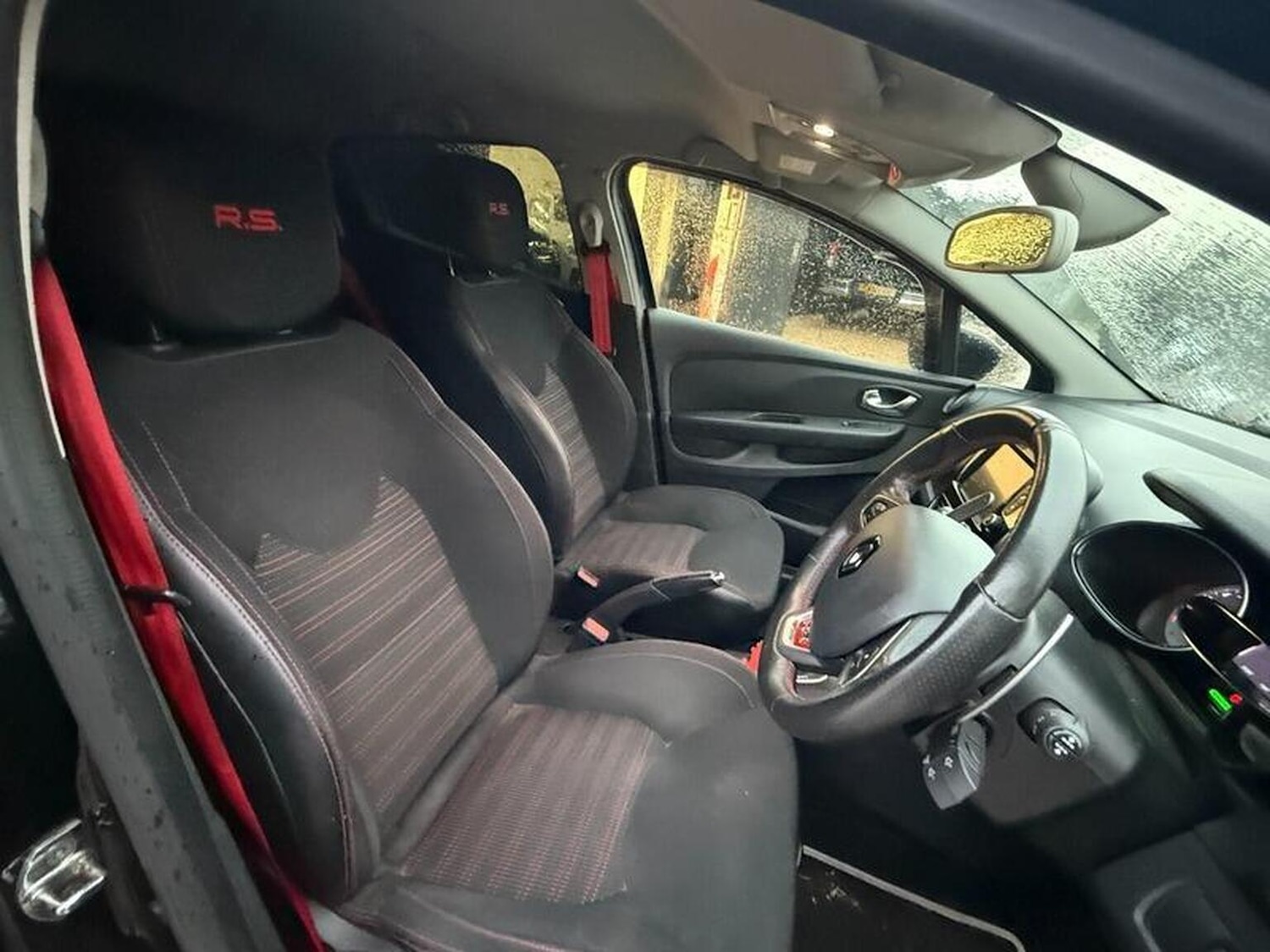 Used Renault Clio 2017 for sale - 77548296: Photo 53