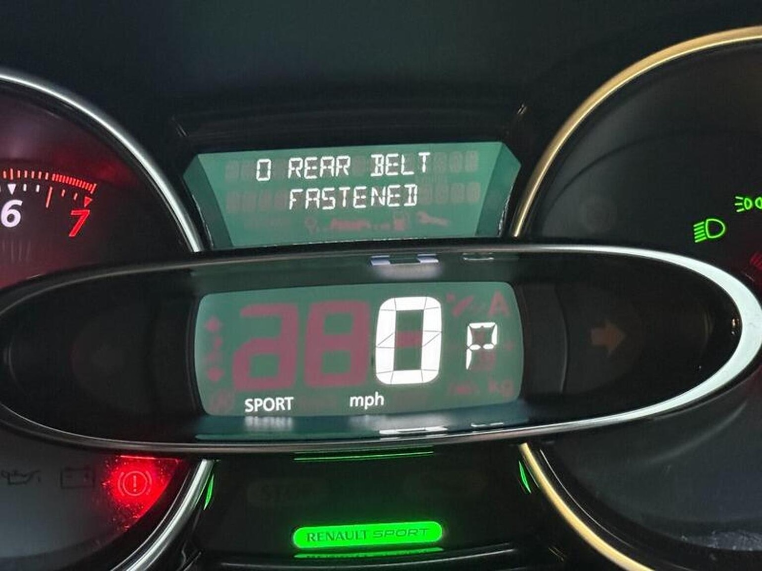 Used Renault Clio 2017 for sale - 77548296: Photo 55