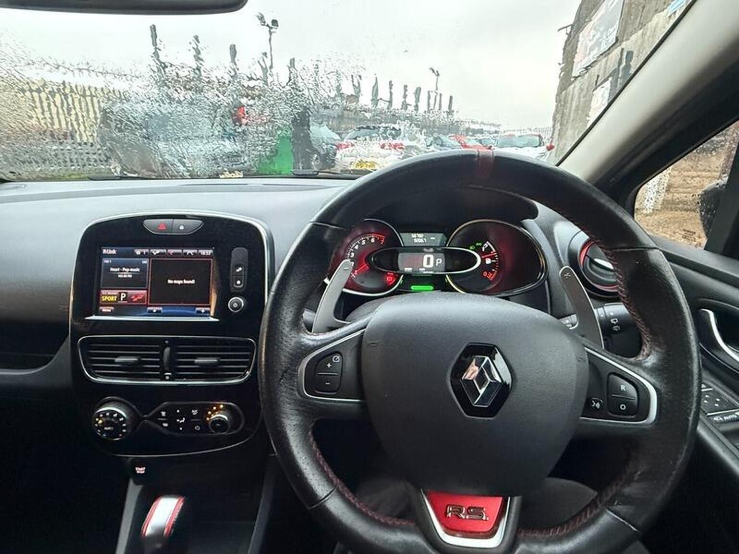 Used Renault Clio 2017 for sale - 77548296: Photo 58