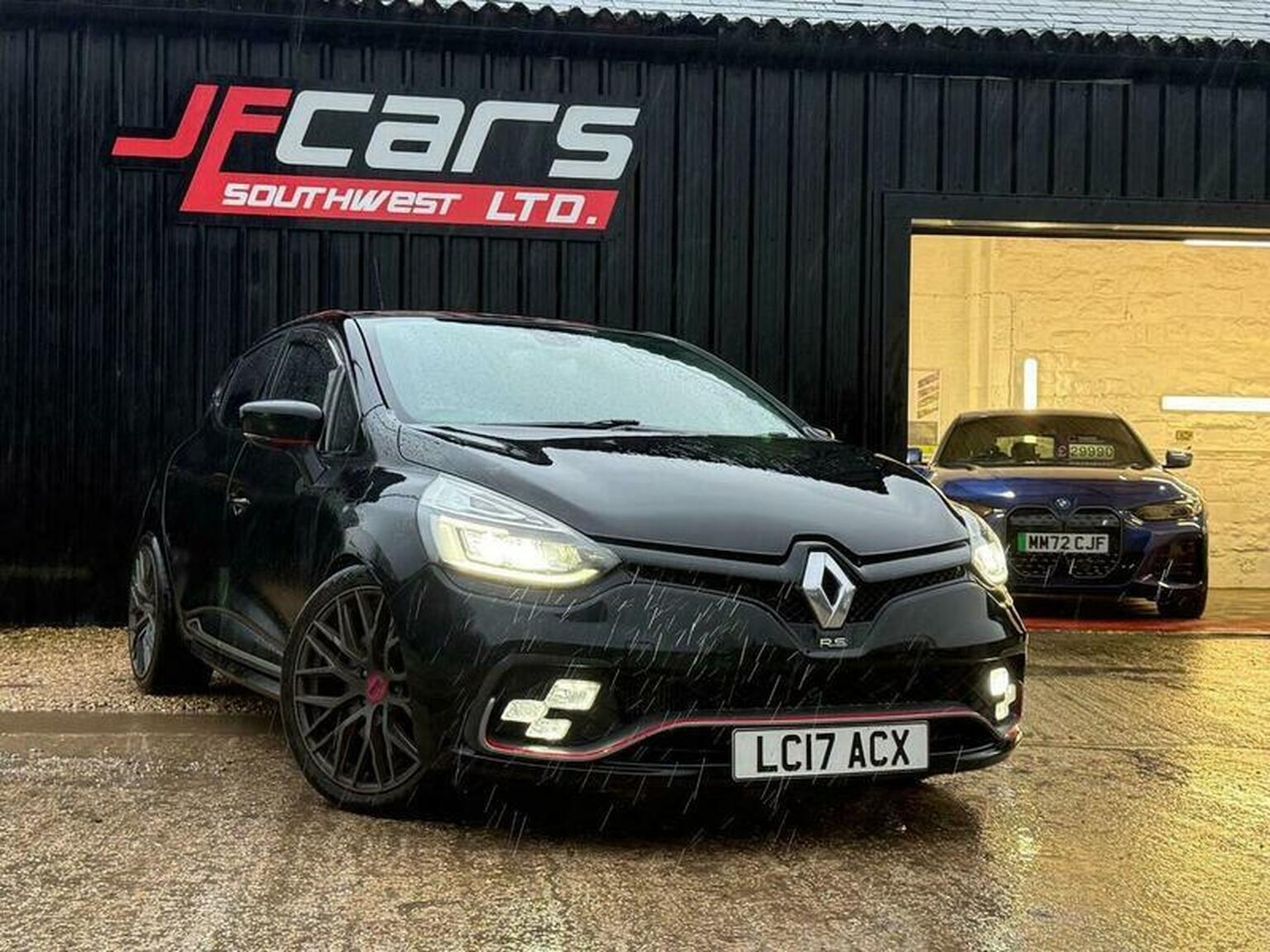 Used Renault Clio 2017 for sale - 77548296: Photo 7