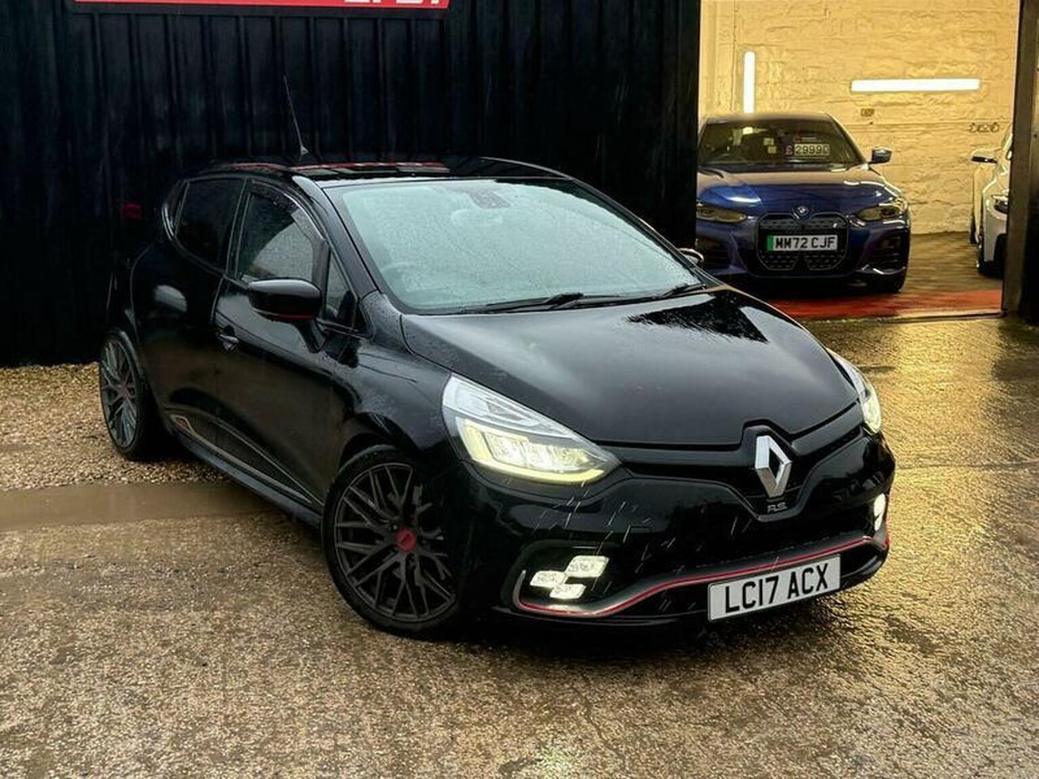 Used Renault Clio 2017 for sale - 77548296: Photo 8
