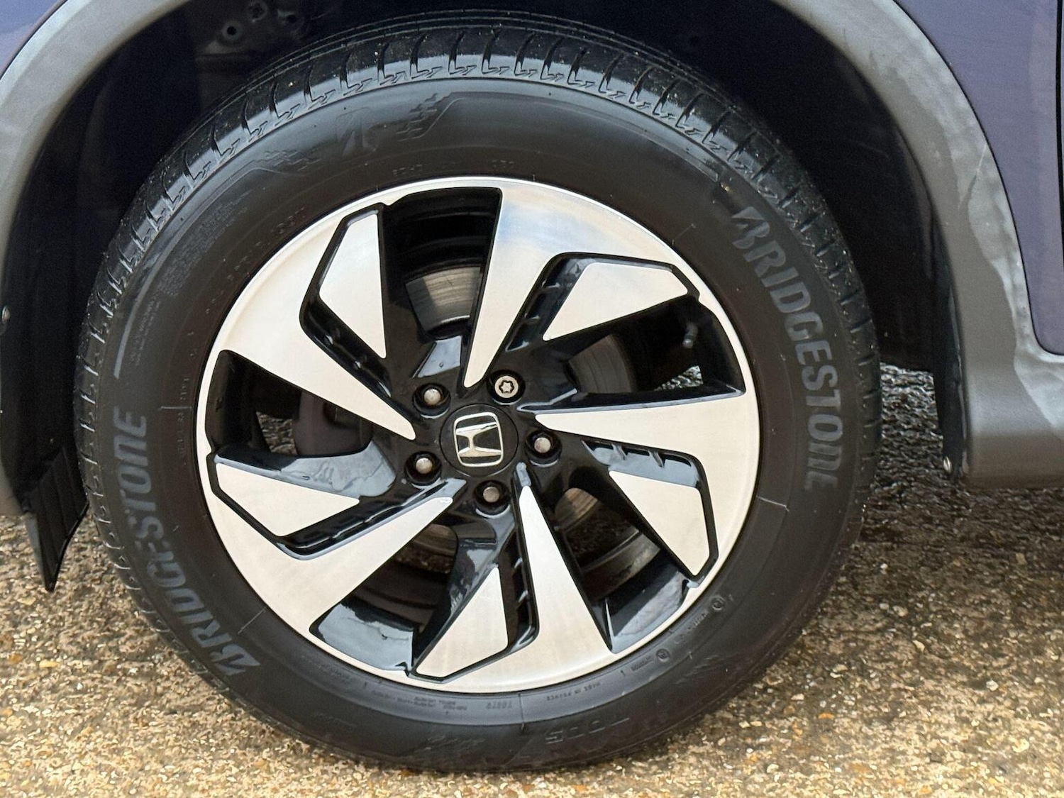 Used Honda CR-V 2015 for sale - 77264369: Photo 18