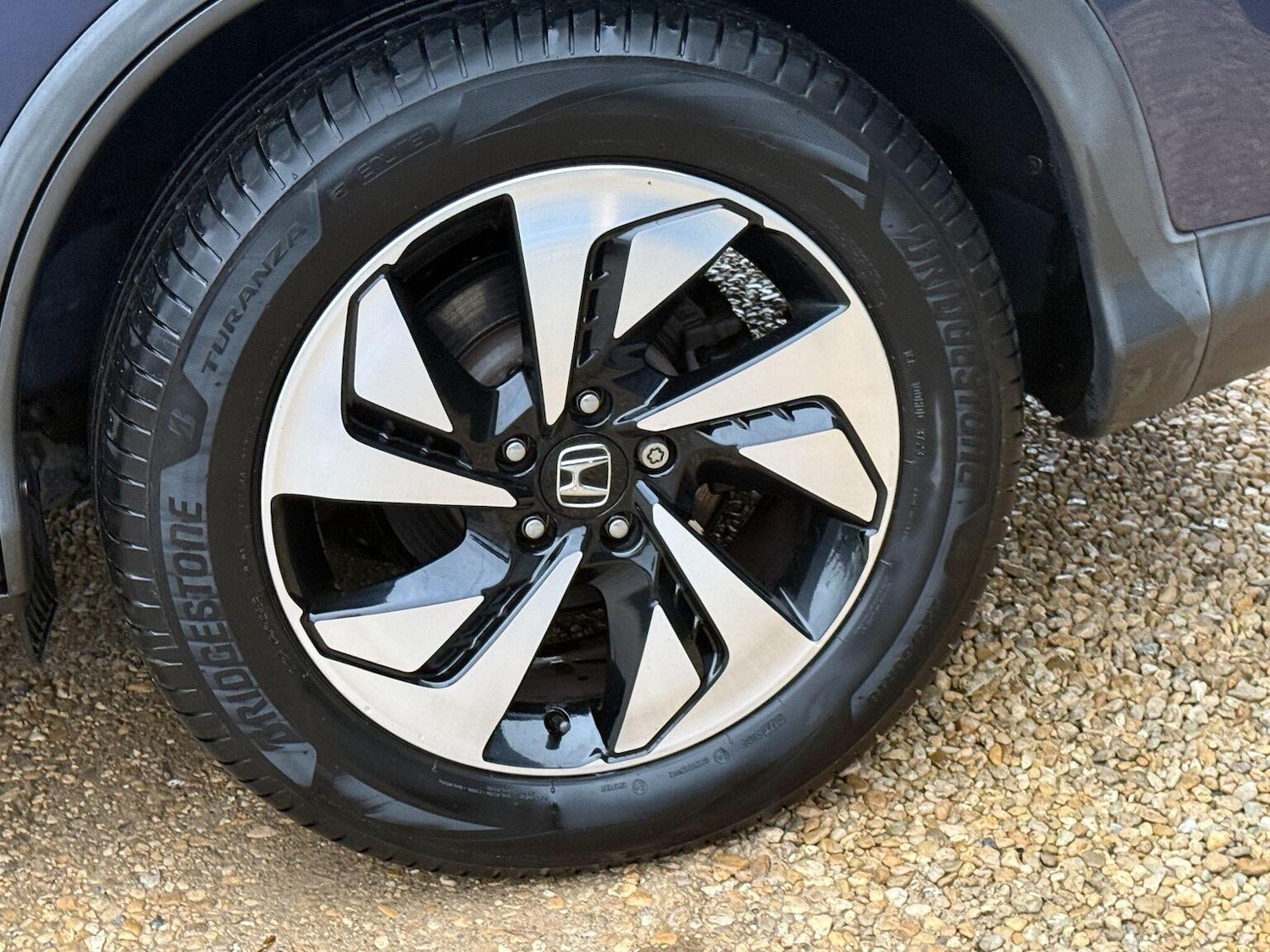 Used Honda CR-V 2015 for sale - 77264369: Photo 19