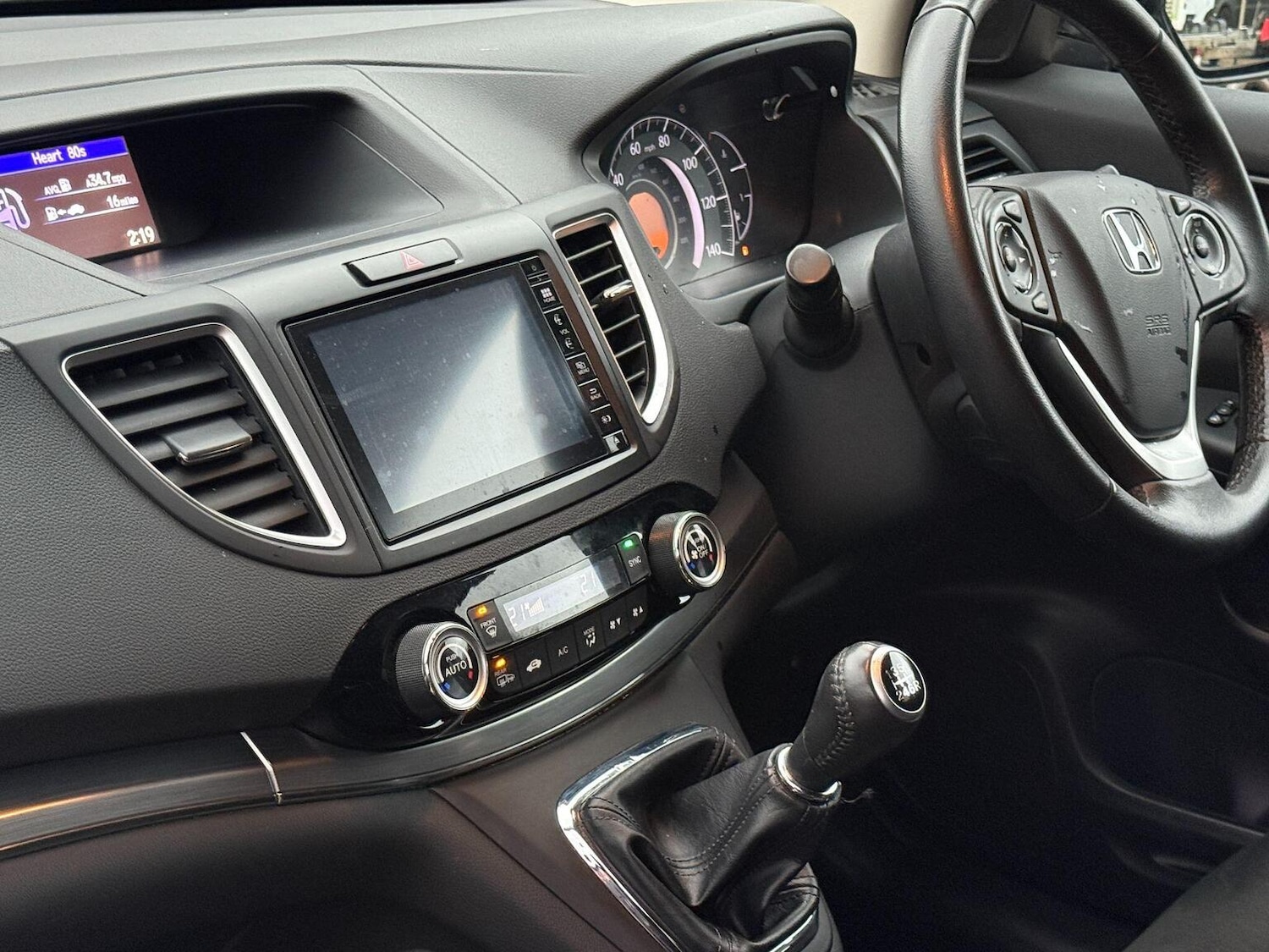 Used Honda CR-V 2015 for sale - 77264369: Photo 20