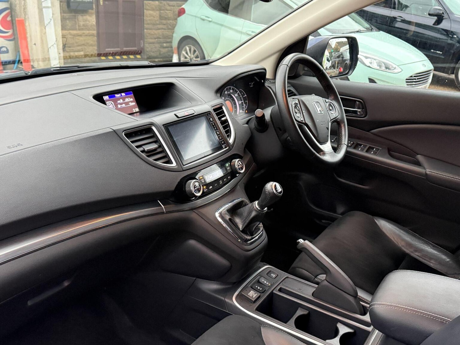 Used Honda CR-V 2015 for sale - 77264369: Photo 21