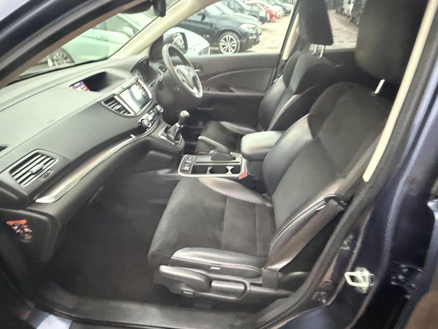 Used Honda CR-V 2015 for sale - 77264369: Photo 23