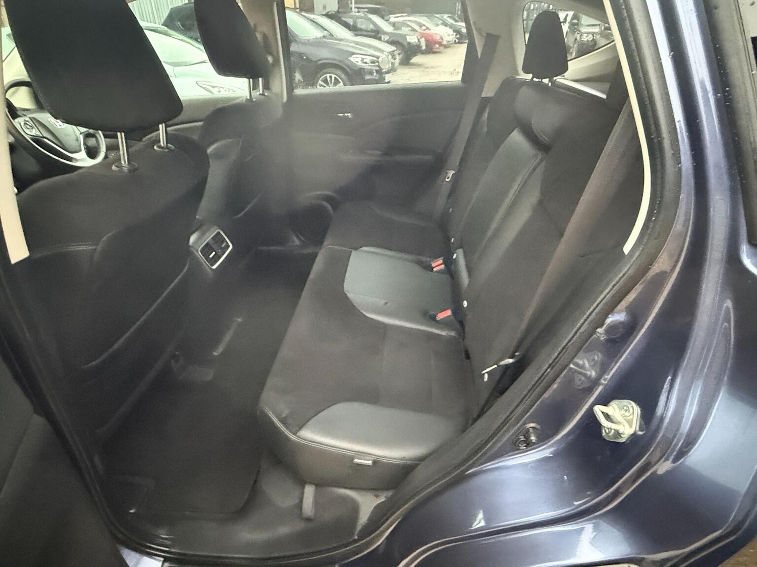 Used Honda CR-V 2015 for sale - 77264369: Photo 24