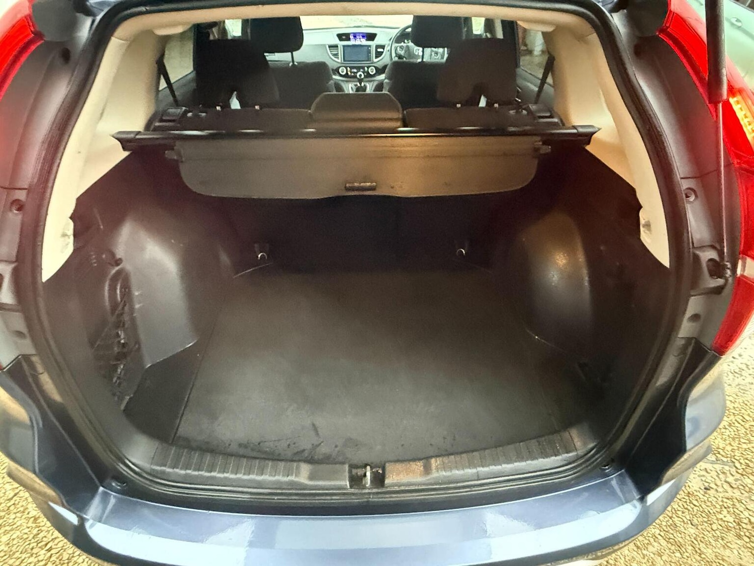 Used Honda CR-V 2015 for sale - 77264369: Photo 26