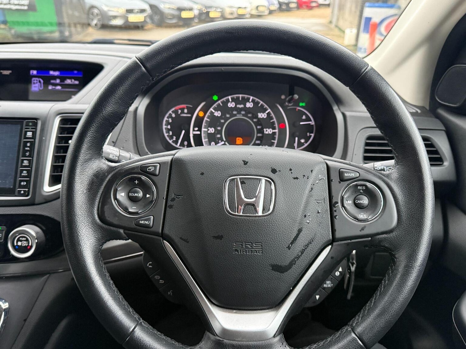 Used Honda CR-V 2015 for sale - 77264369: Photo 33