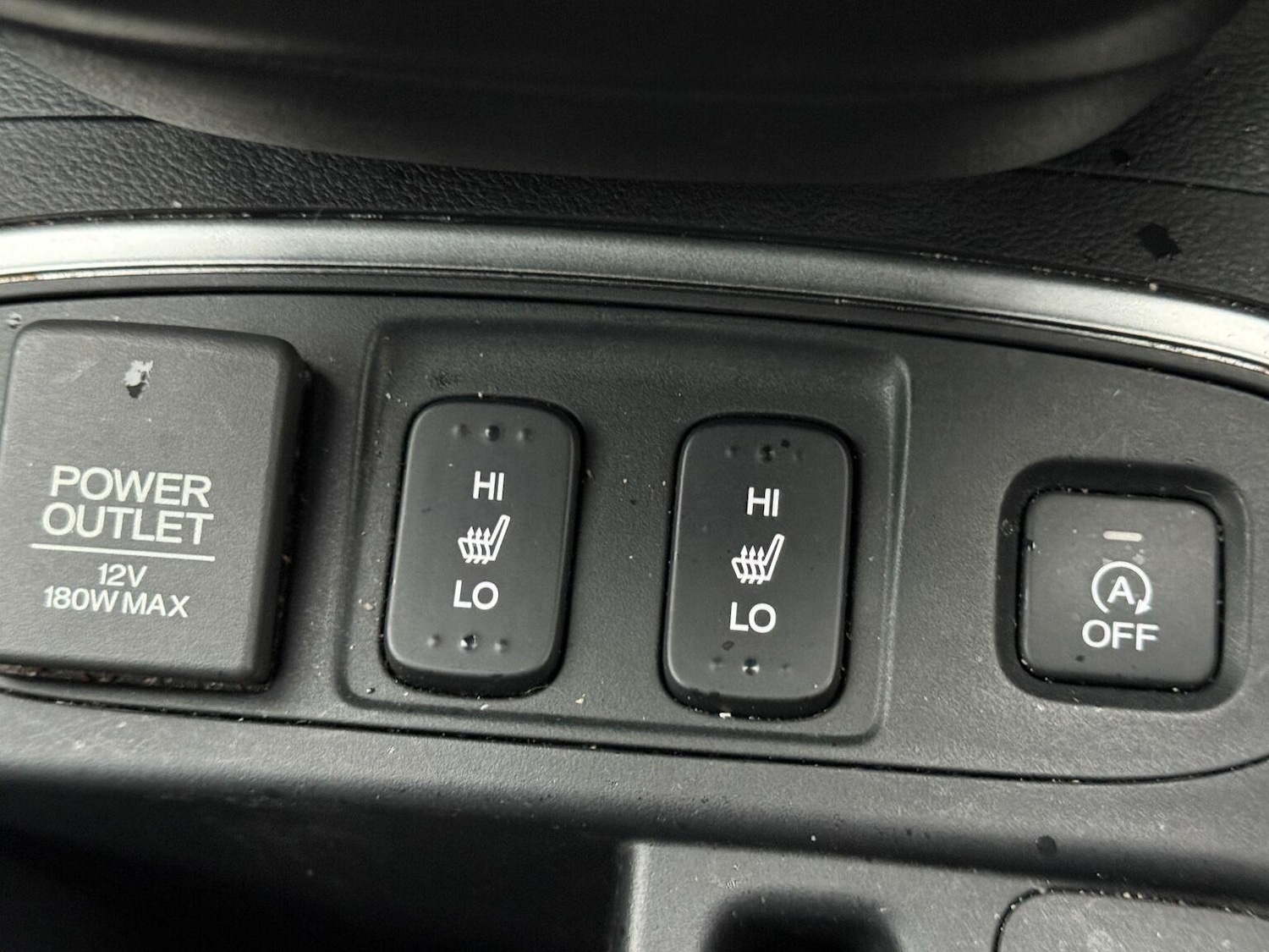 Used Honda CR-V 2015 for sale - 77264369: Photo 35