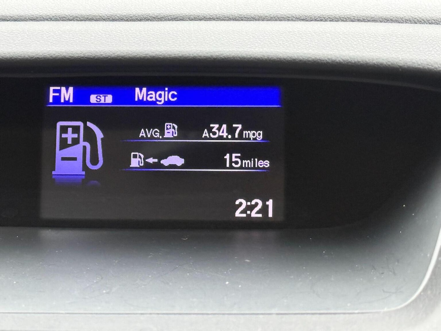 Used Honda CR-V 2015 for sale - 77264369: Photo 37