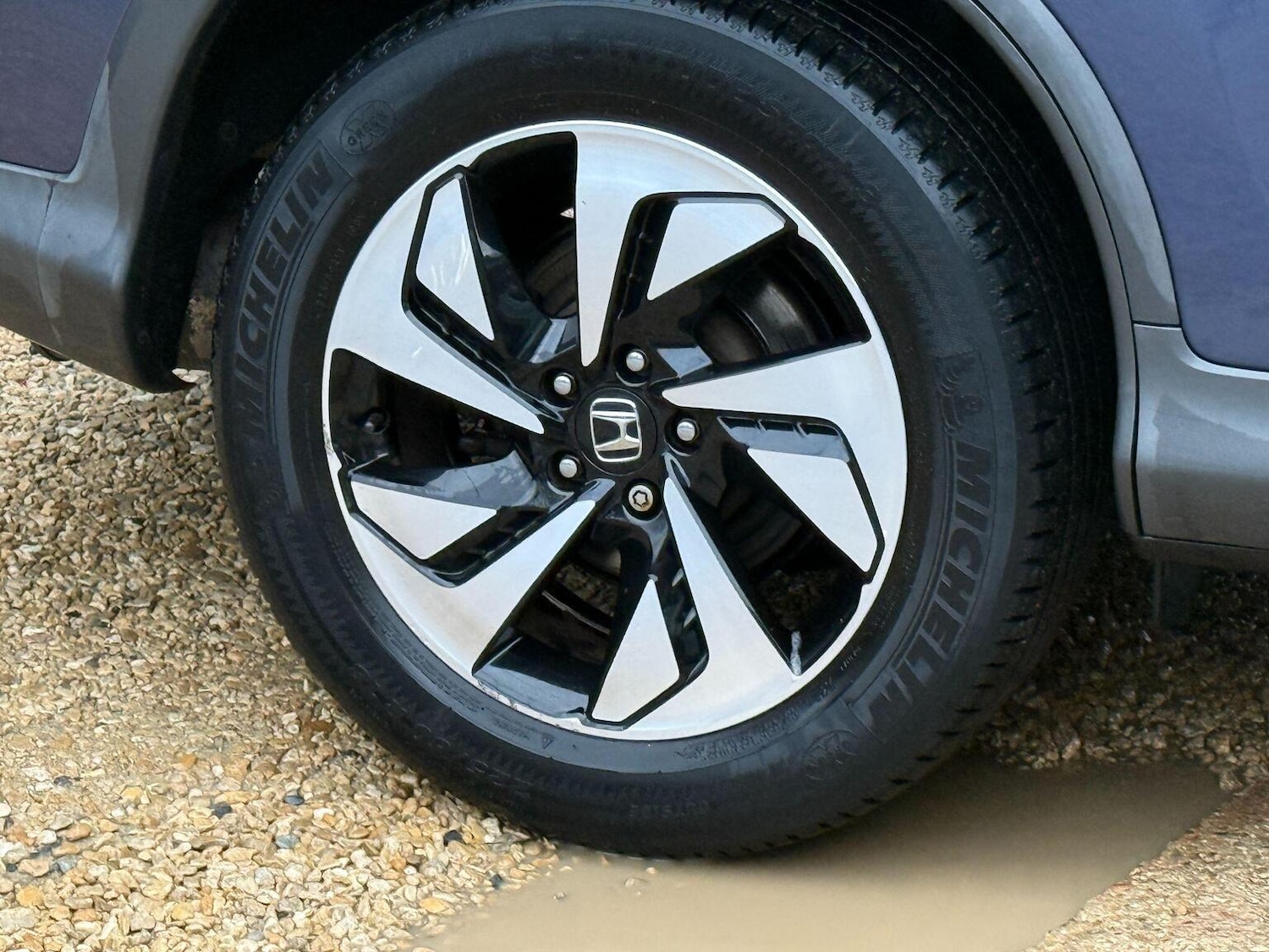 Used Honda CR-V 2015 for sale - 77264369: Photo 5