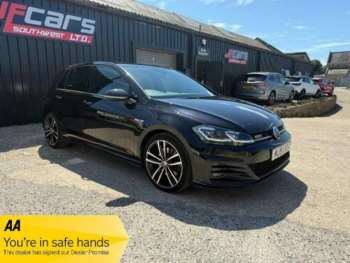 2019 - 2.0 TDI GTD BlueLine DSG Euro 6 (s/s) 5dr