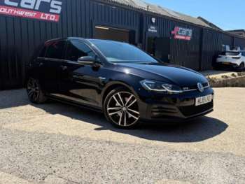 Used Volkswagen Golf 2019 for sale - 75079516: Photo