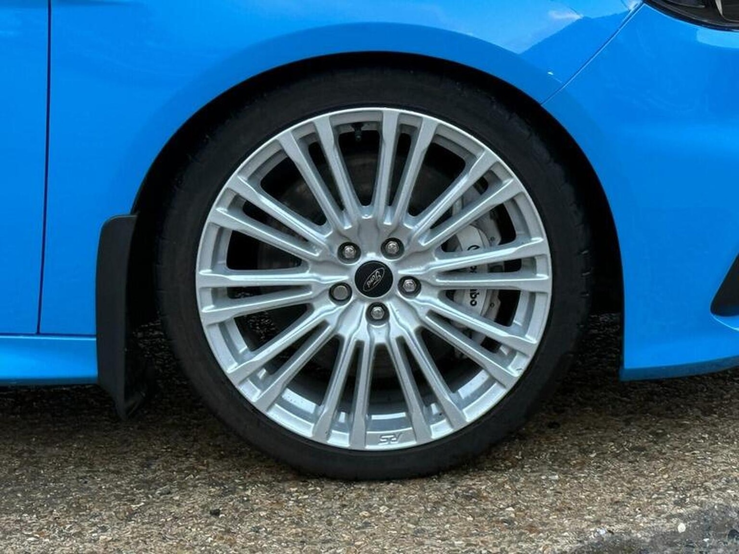 Used Ford Focus 2017 for sale - 76430929: Photo 10