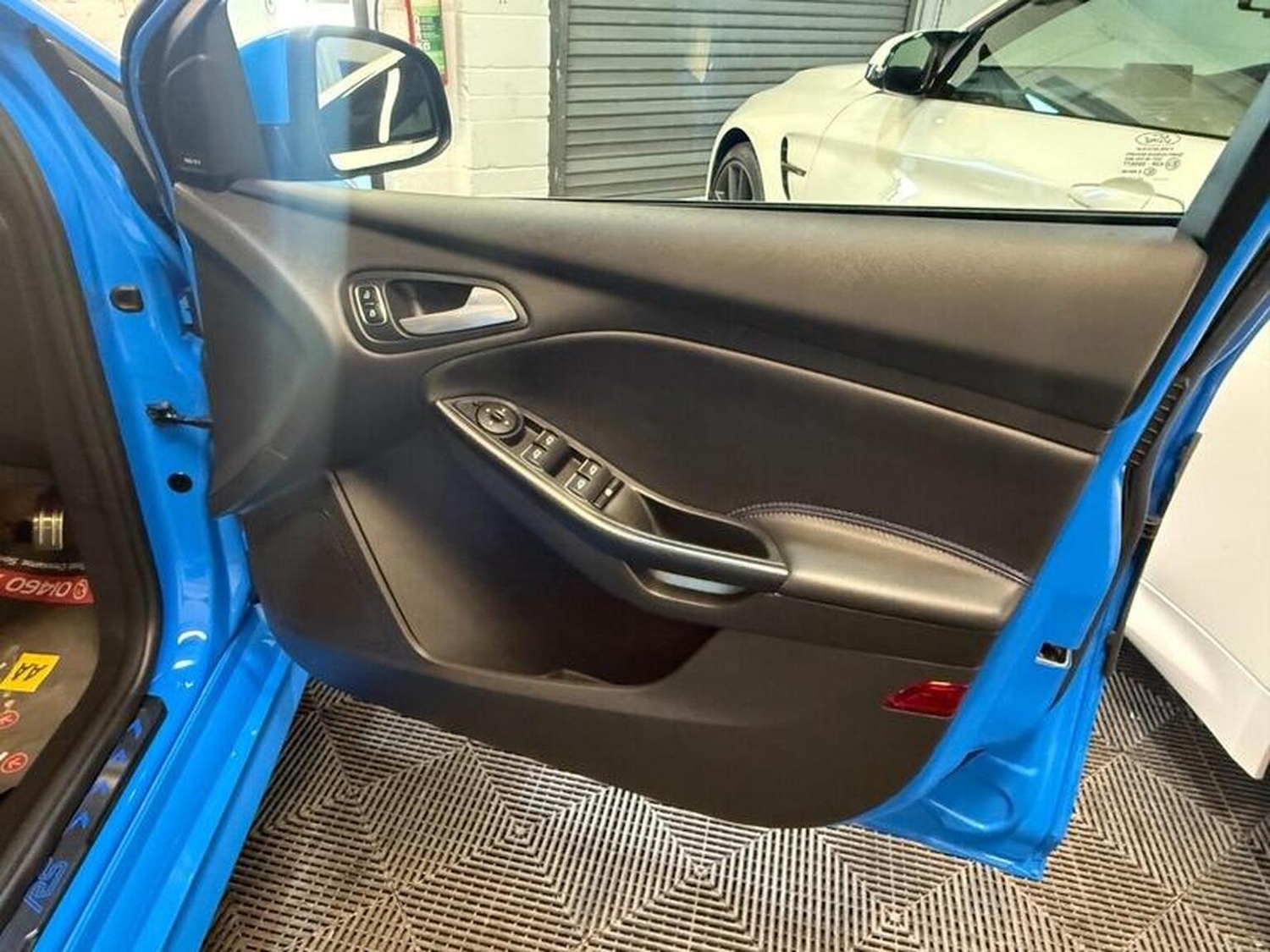 Used Ford Focus 2017 for sale - 76430929: Photo 100