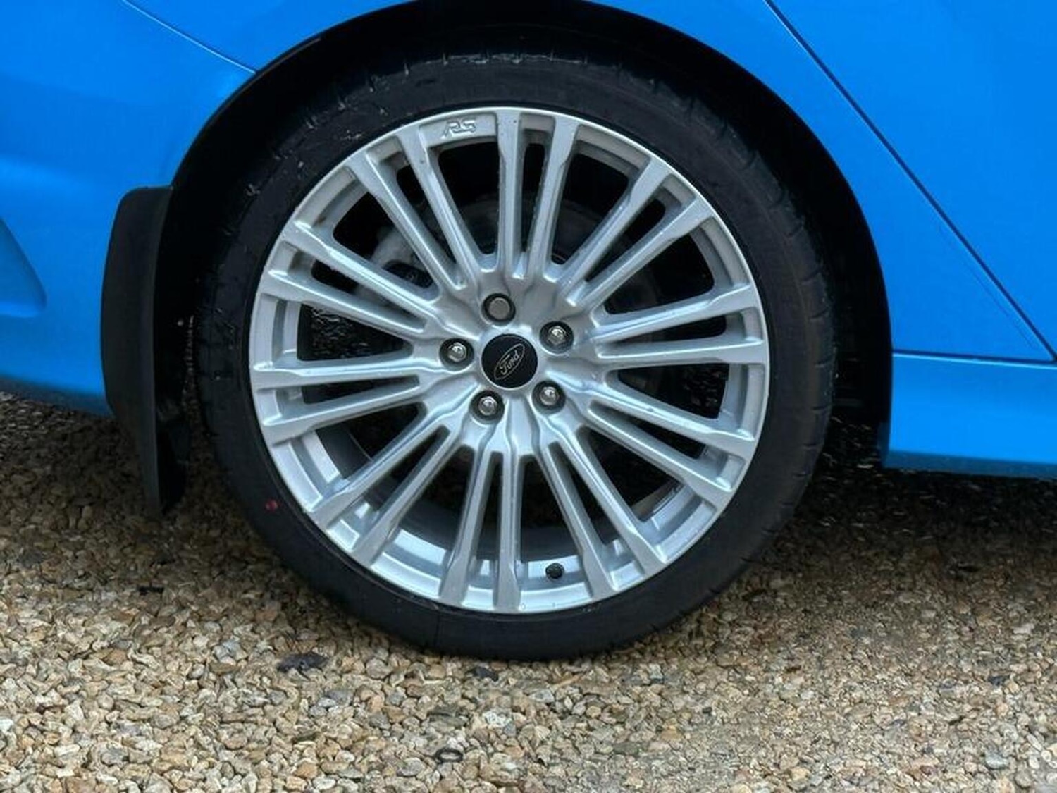 Used Ford Focus 2017 for sale - 76430929: Photo 11