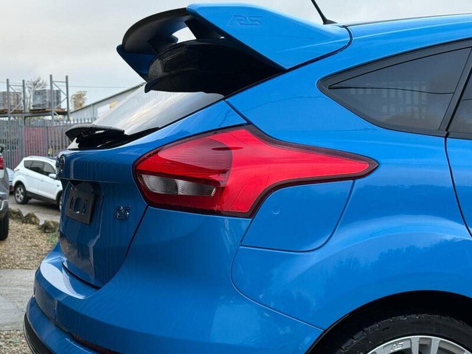 Used Ford Focus 2017 for sale - 76430929: Photo 15