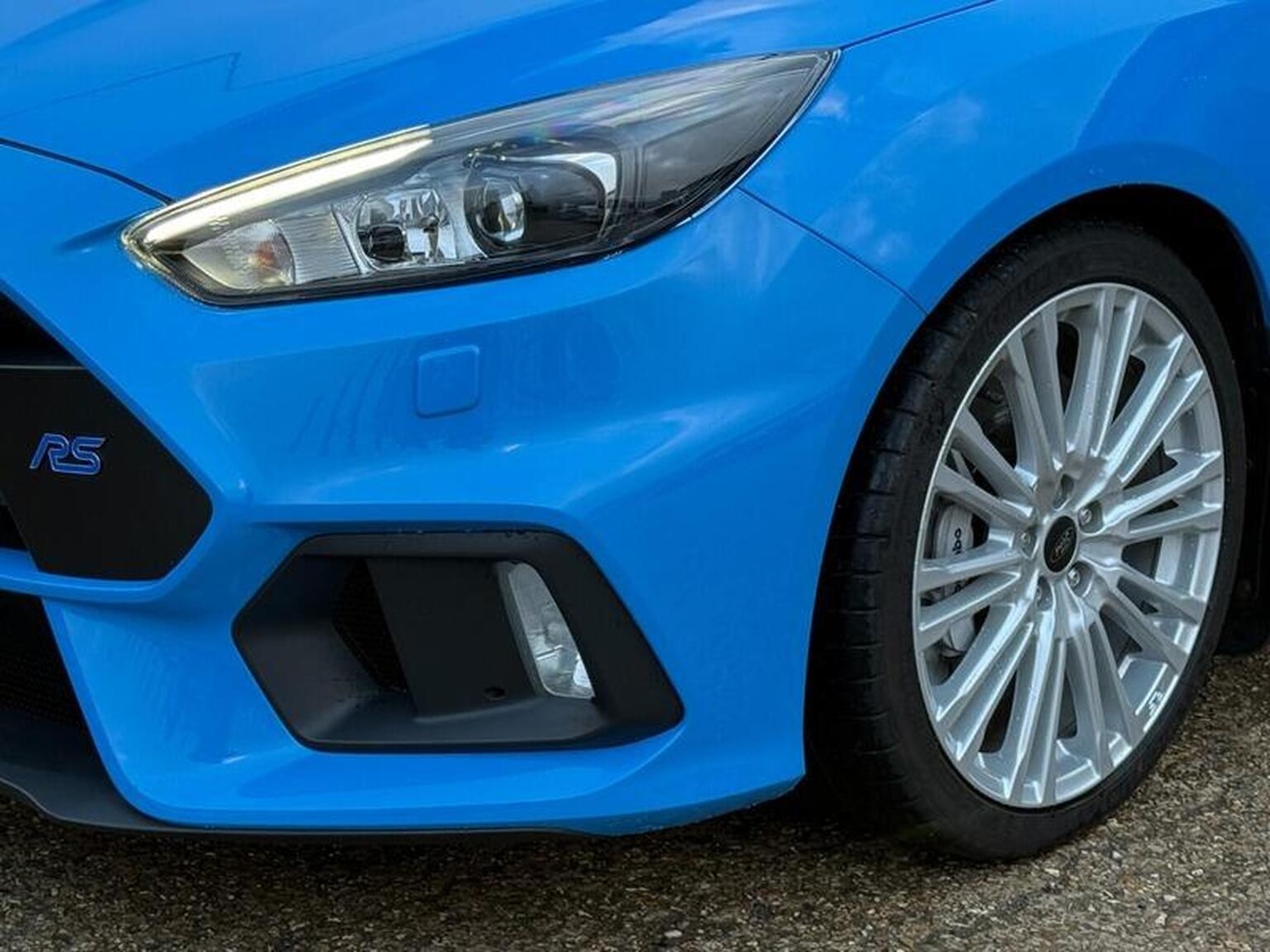 Used Ford Focus 2017 for sale - 76430929: Photo 19