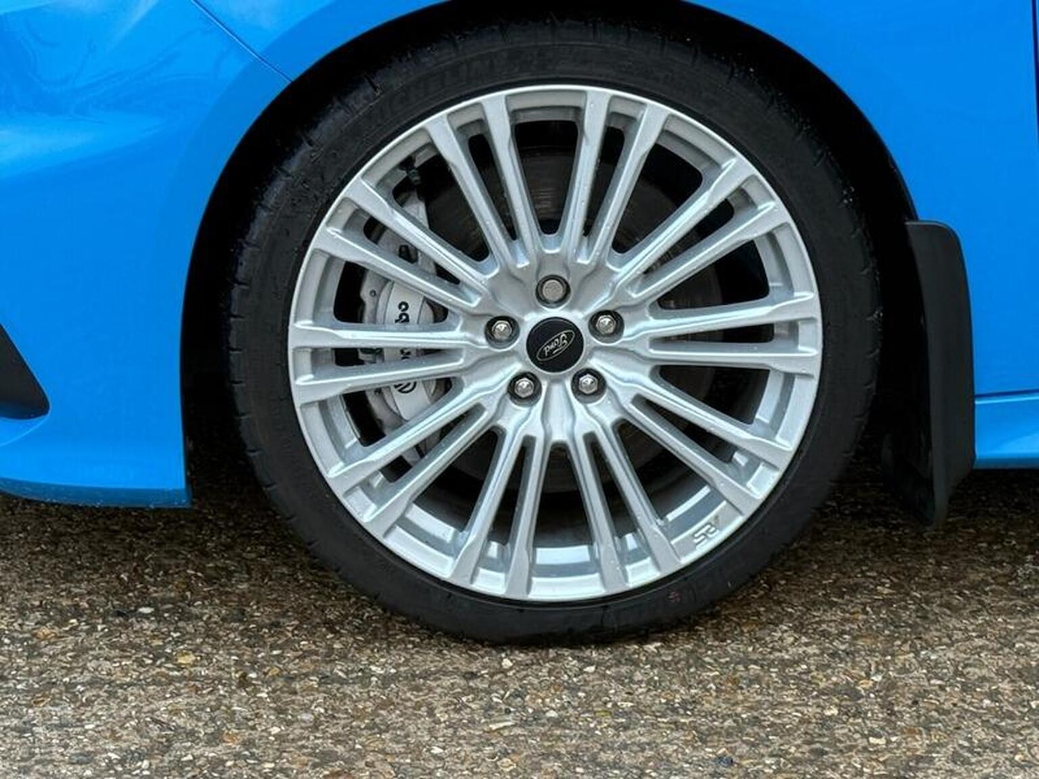 Used Ford Focus 2017 for sale - 76430929: Photo 22