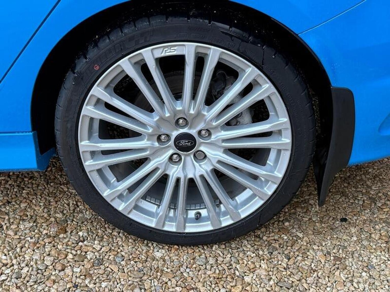 Used Ford Focus 2017 for sale - 76430929: Photo 26