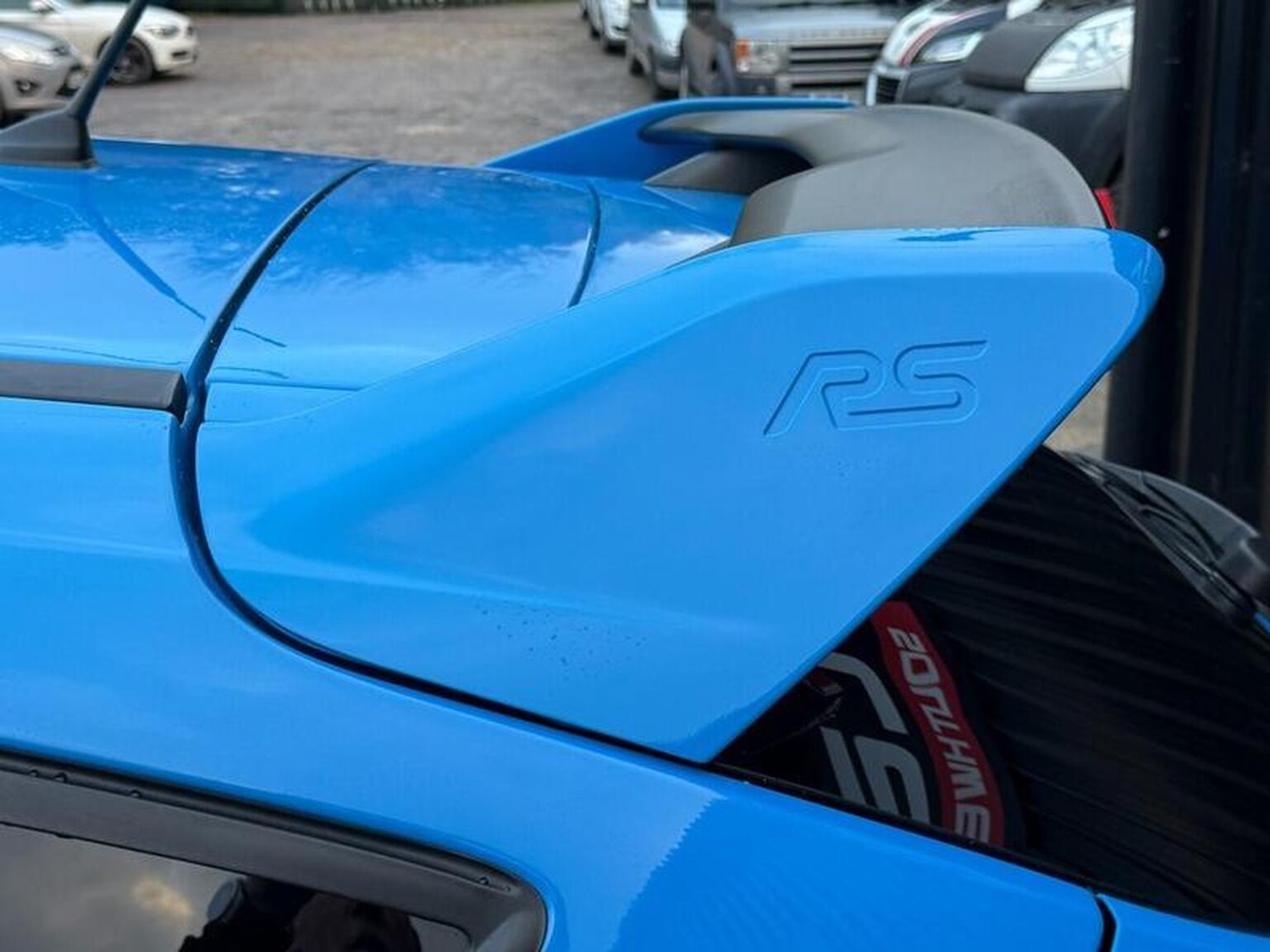 Used Ford Focus 2017 for sale - 76430929: Photo 28