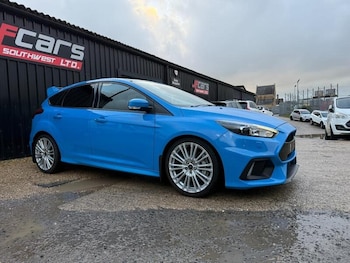 Used Ford Focus 2017 for sale - 76430929: Photo