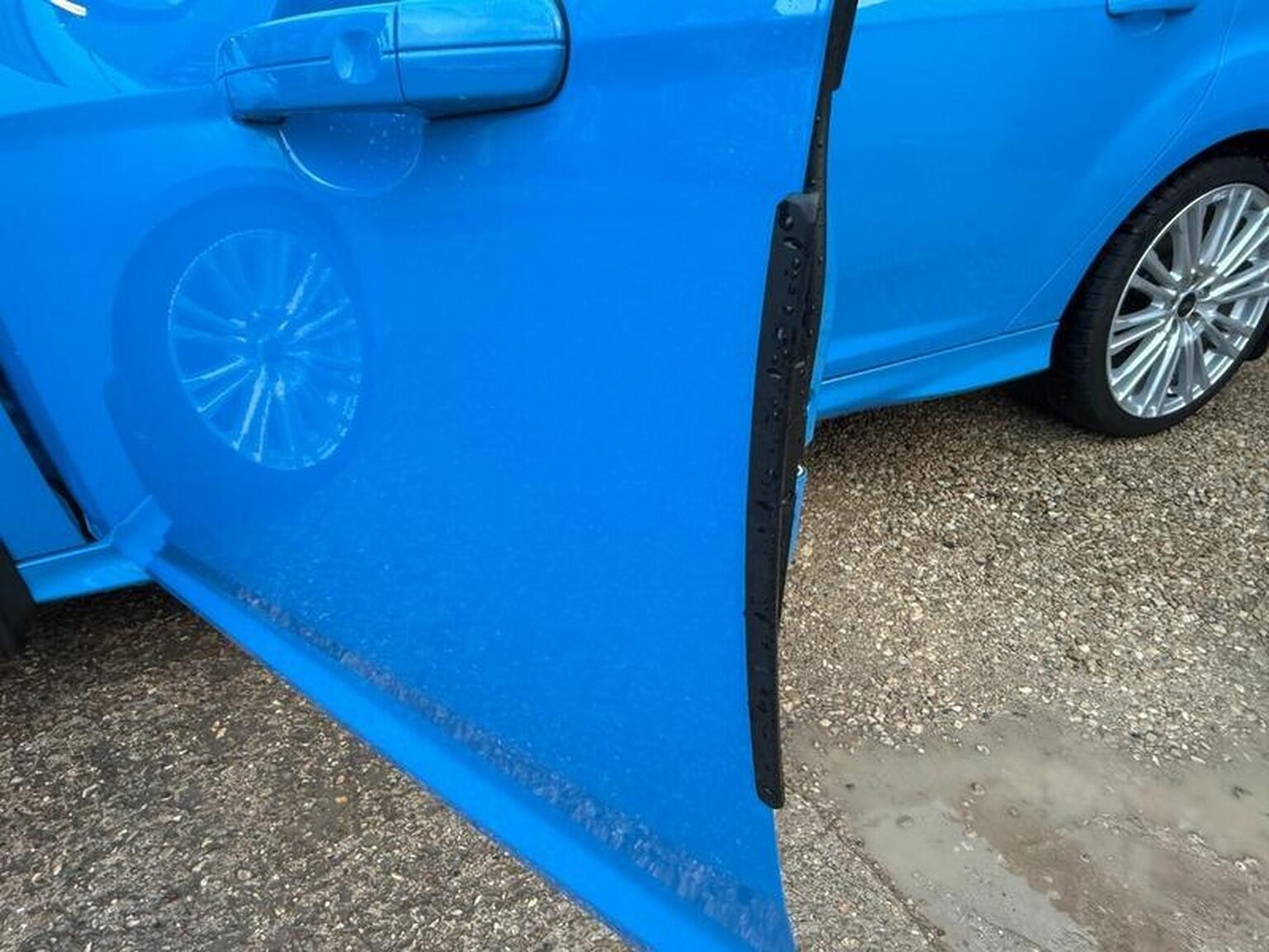 Used Ford Focus 2017 for sale - 76430929: Photo 30