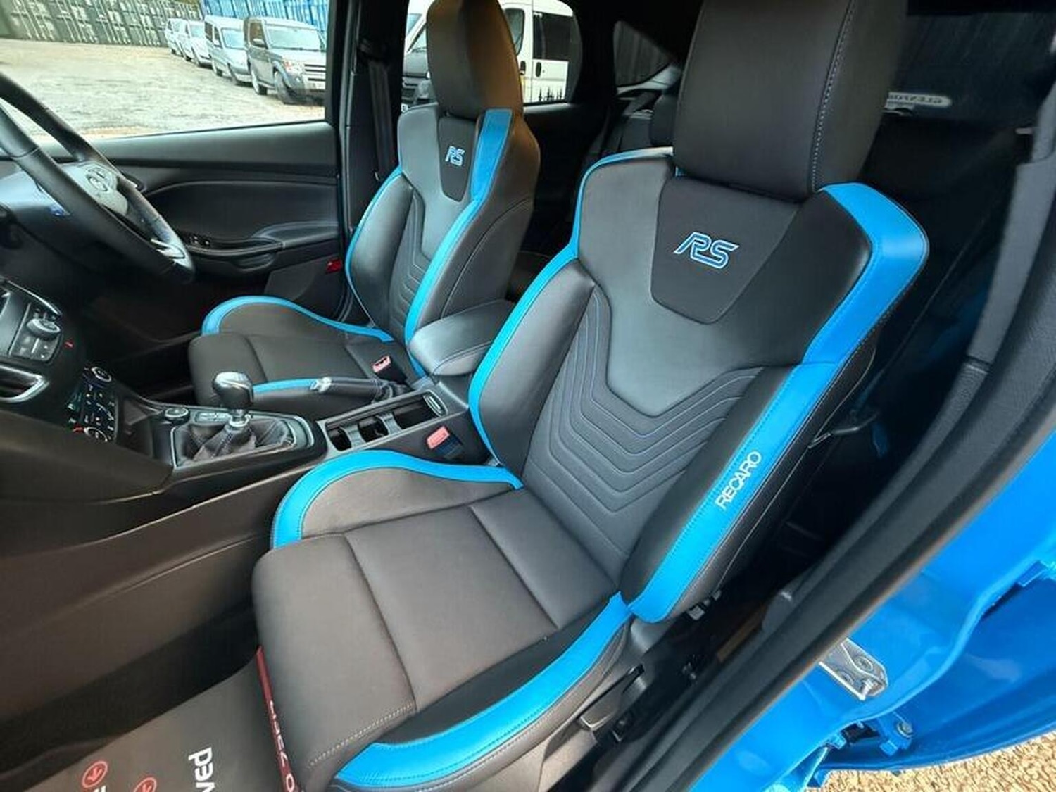 Used Ford Focus 2017 for sale - 76430929: Photo 31