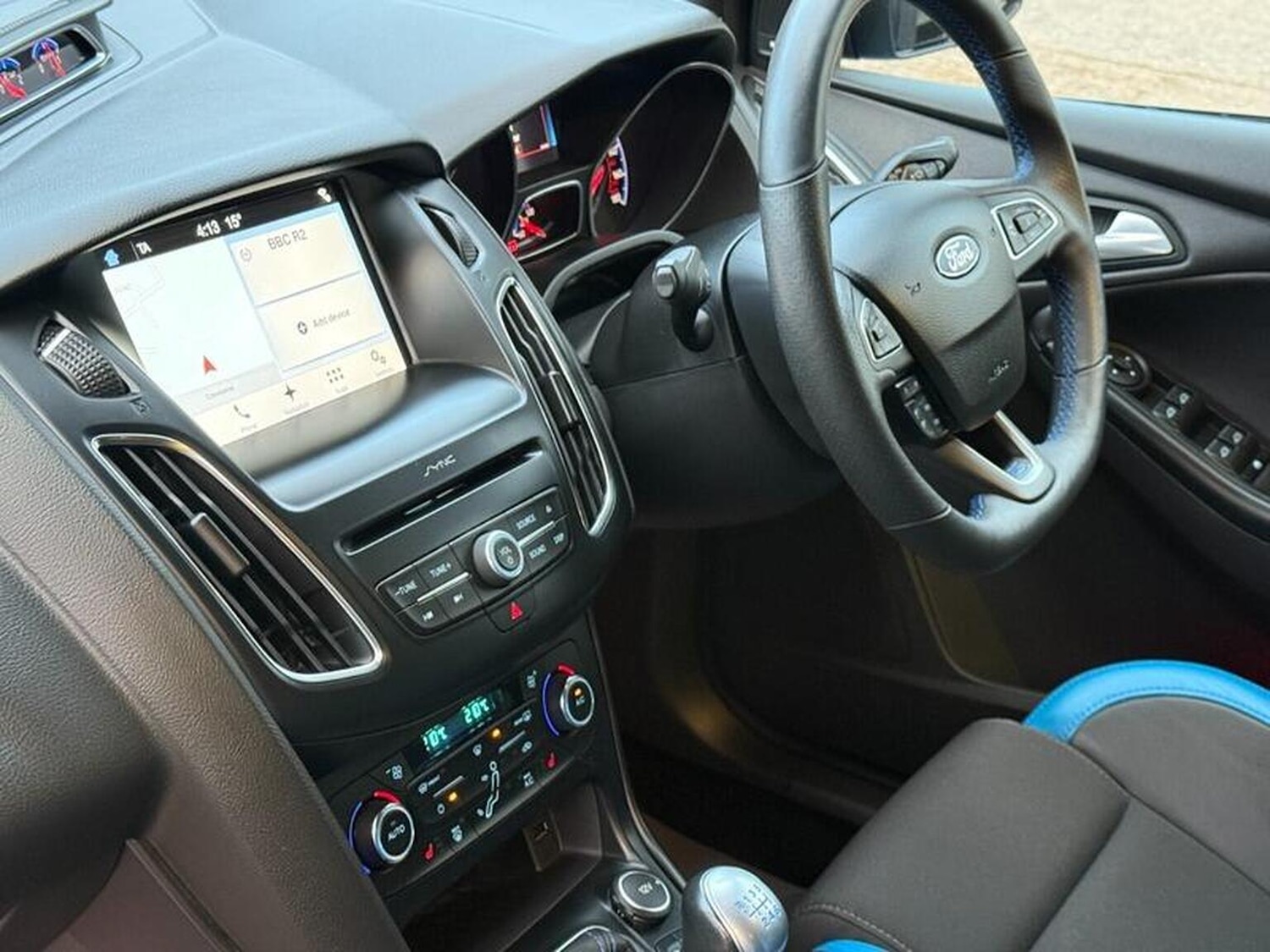 Used Ford Focus 2017 for sale - 76430929: Photo 34