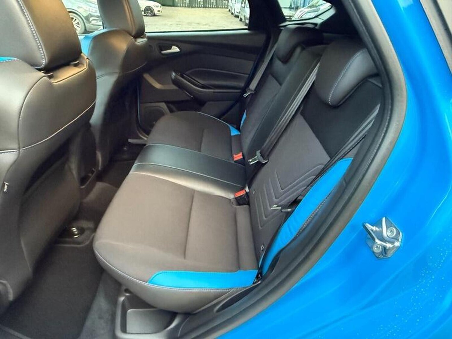 Used Ford Focus 2017 for sale - 76430929: Photo 35