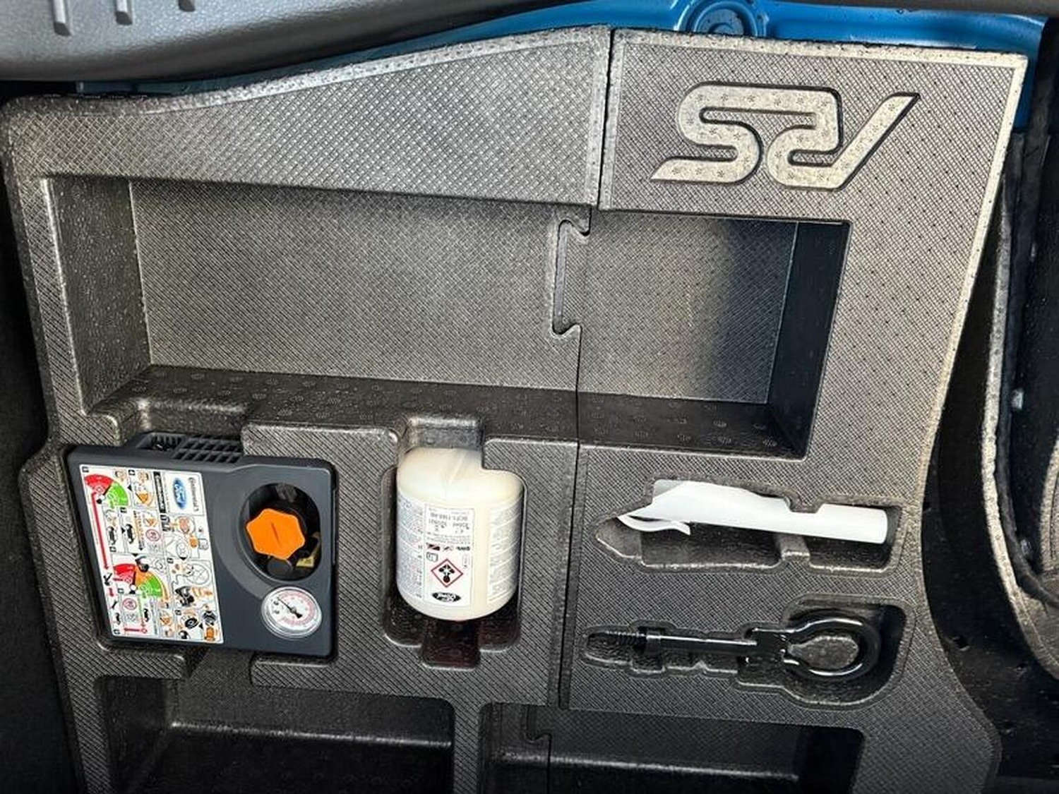 Used Ford Focus 2017 for sale - 76430929: Photo 40