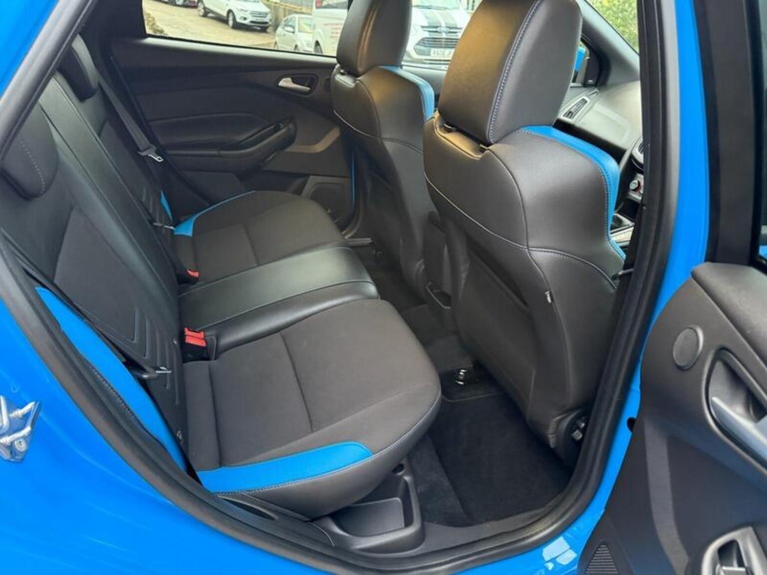 Used Ford Focus 2017 for sale - 76430929: Photo 42