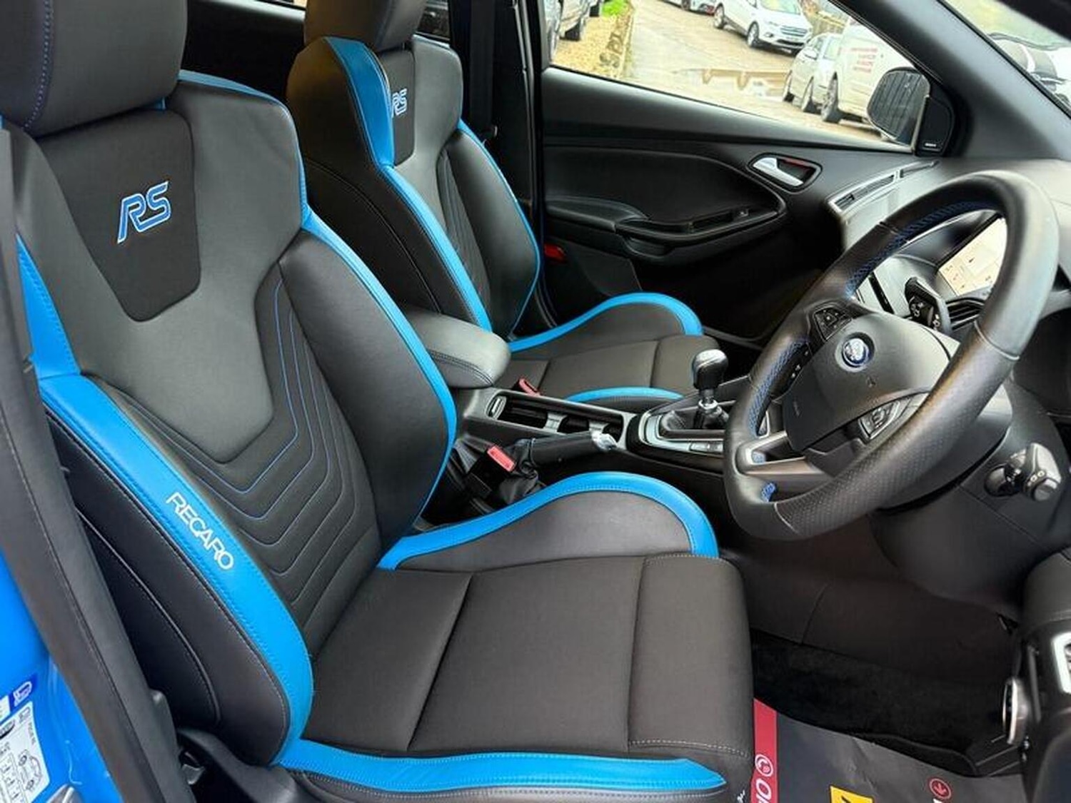 Used Ford Focus 2017 for sale - 76430929: Photo 46