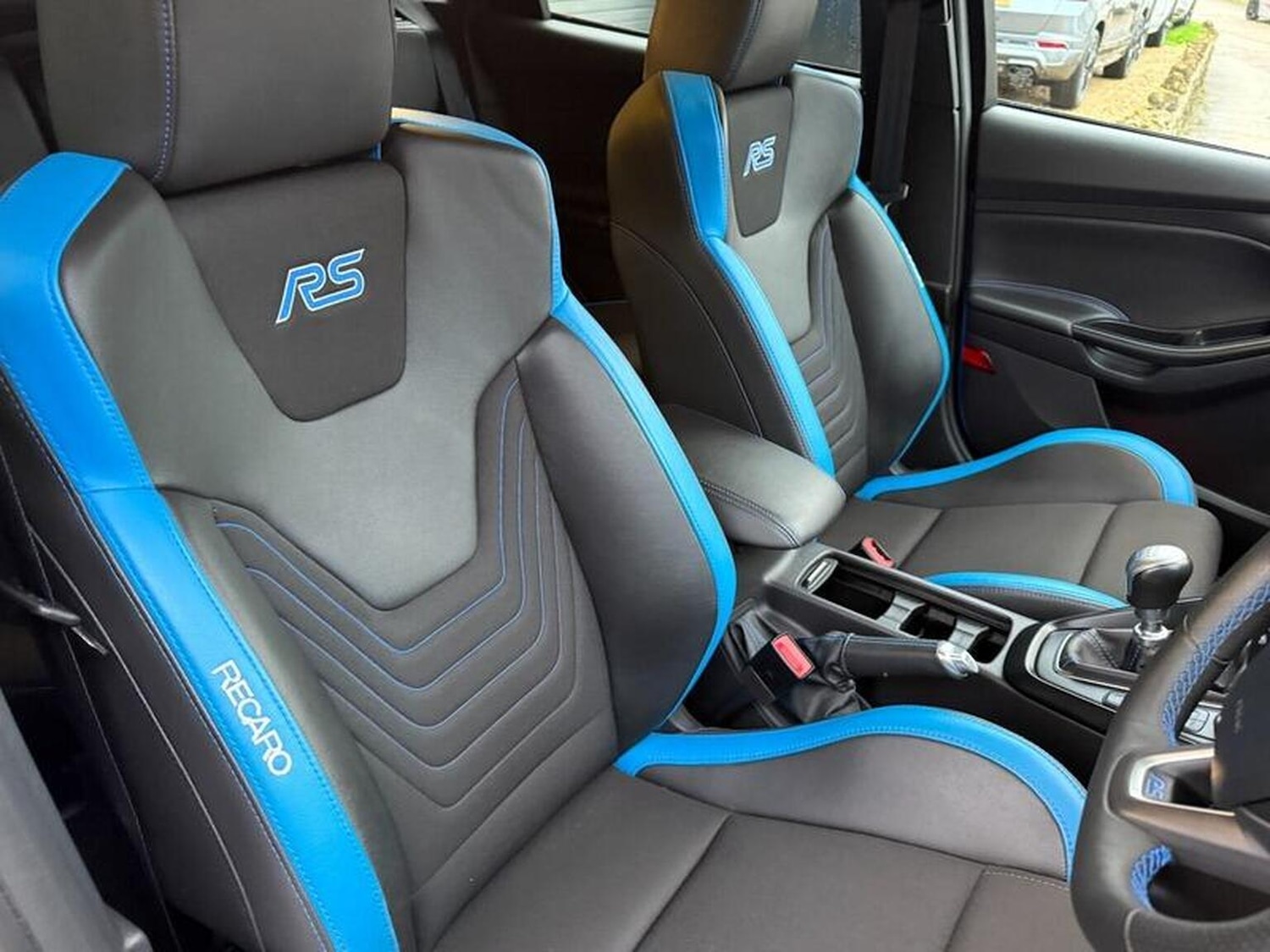 Used Ford Focus 2017 for sale - 76430929: Photo 47