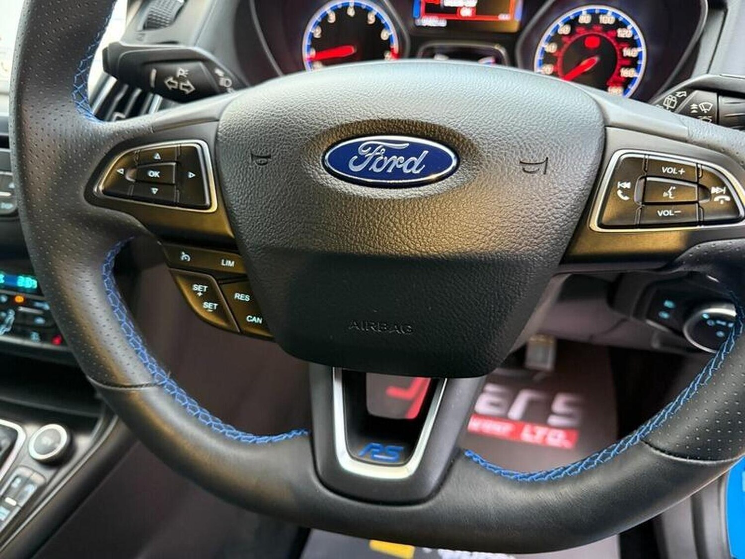 Used Ford Focus 2017 for sale - 76430929: Photo 48