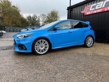 Used Ford Focus 2017 for sale - 76430929: Photo