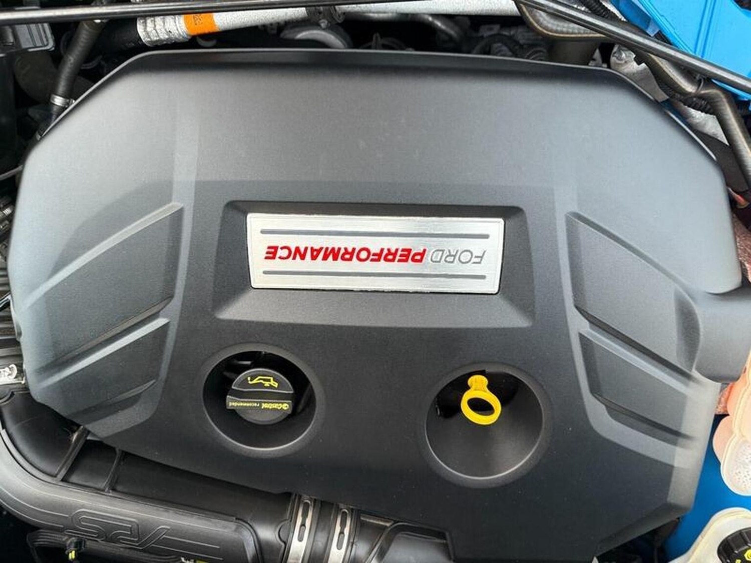 Used Ford Focus 2017 for sale - 76430929: Photo 50