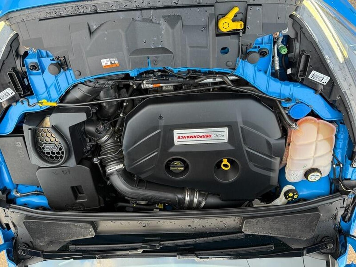 Used Ford Focus 2017 for sale - 76430929: Photo 52