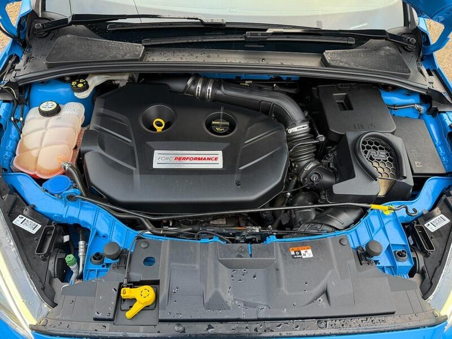 Used Ford Focus 2017 for sale - 76430929: Photo 53