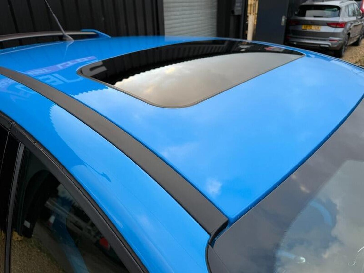 Used Ford Focus 2017 for sale - 76430929: Photo 54